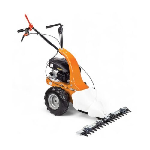 Faucheuse Thermique Professionnelle 870 Mm, Moteur Loncin – Villager Vfm 870 L