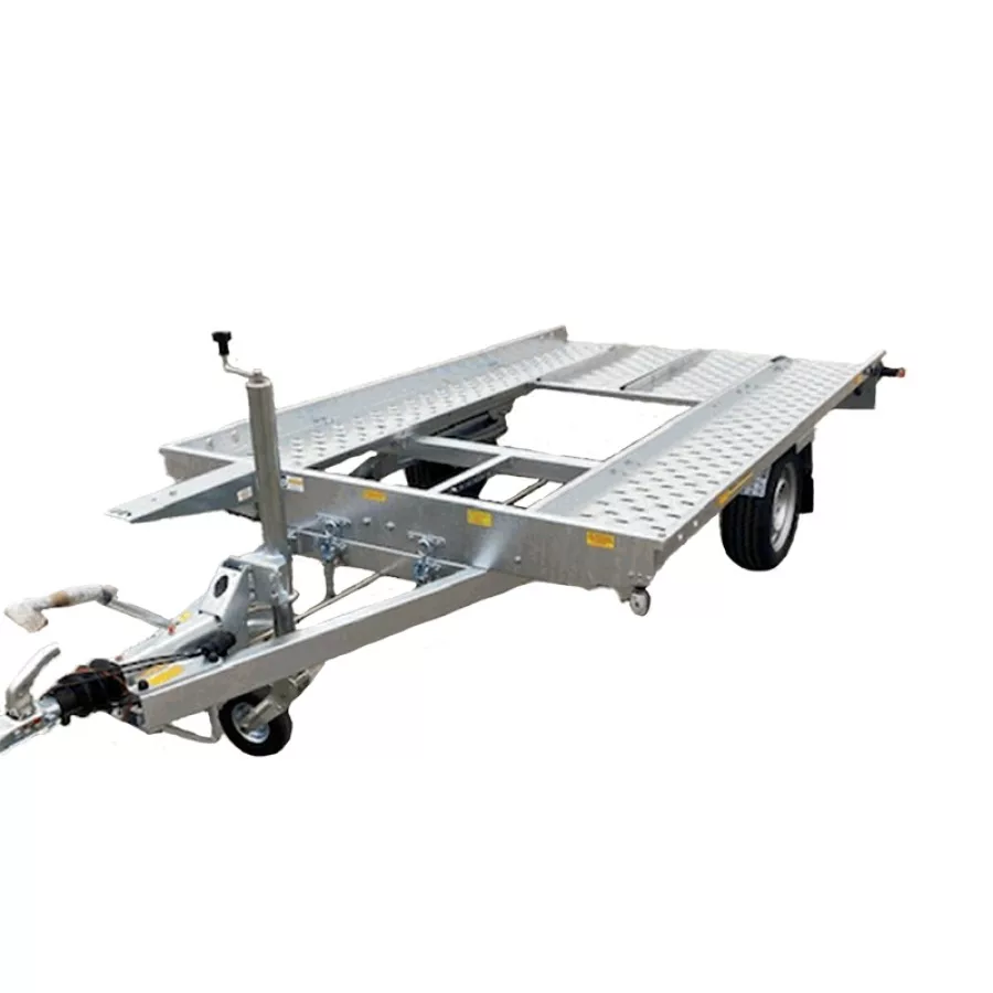 Mini-autotür Lionceau 300 1300