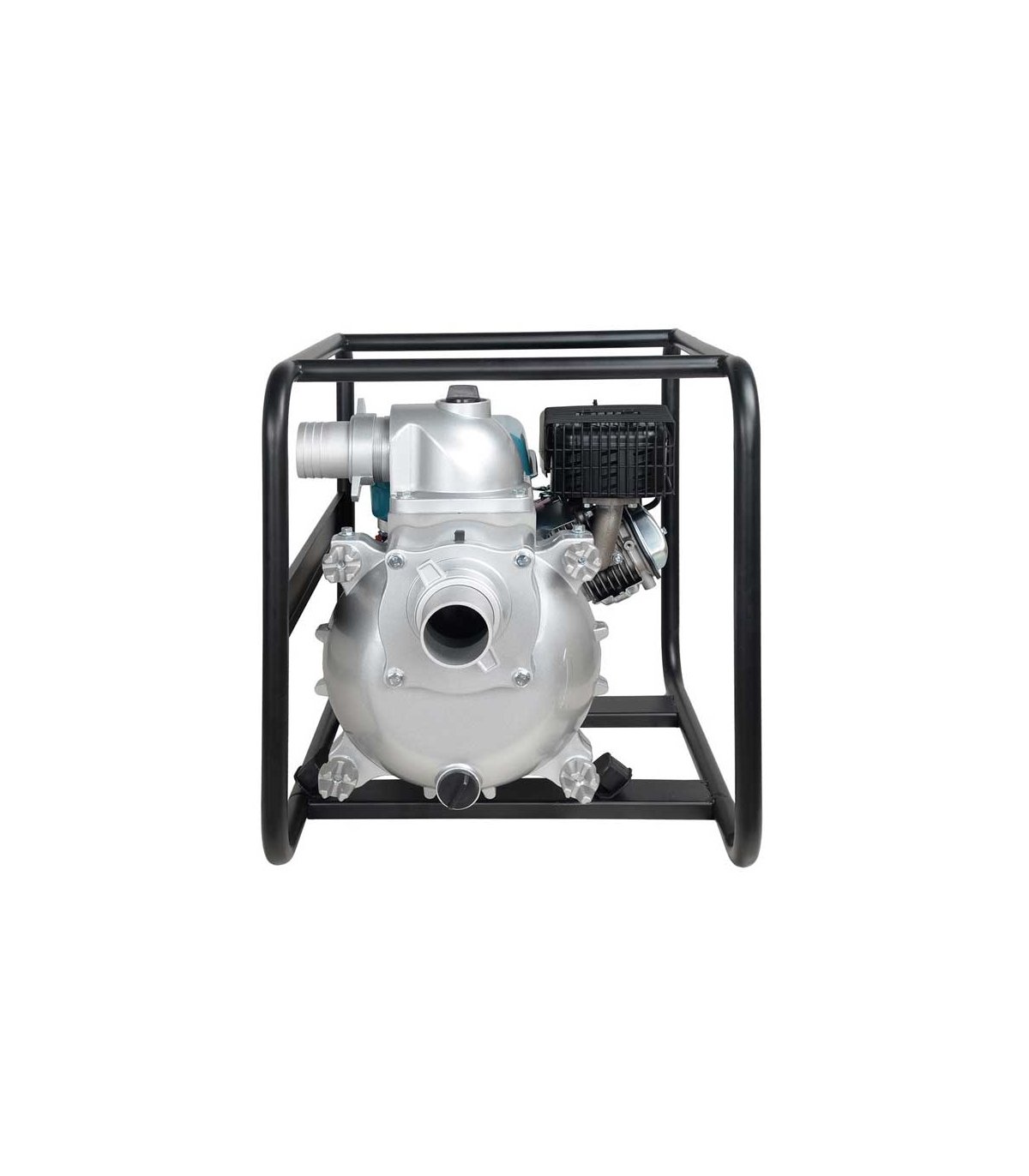 Motopompe 3 Pouces Spéciale Eaux Très Chargées 60000l/h Moteur 269 Cc Könner Söhnen Ks 80MW – Image 4