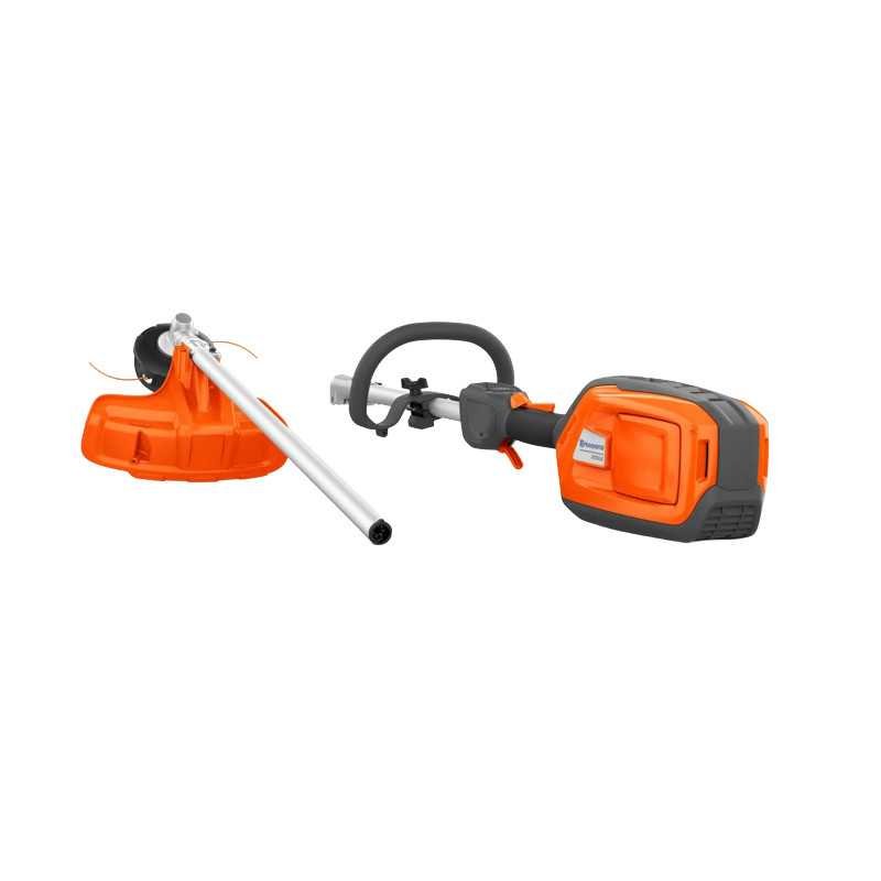 Multi Outils À Batterie Husqvarna 325ILK Pack – Image 2