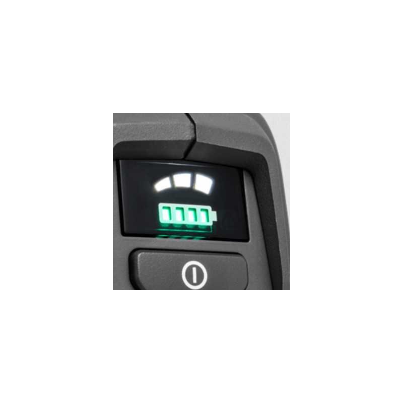 Multi Outils À Batterie Husqvarna 325ILK Pack – Image 4