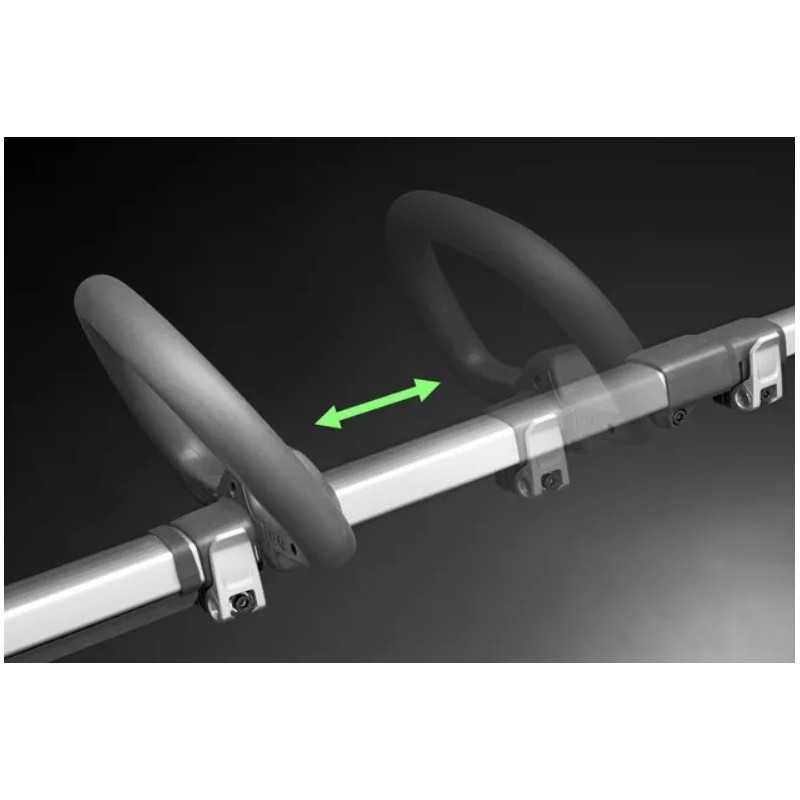 Multi Outils À Batterie Husqvarna 325ILK Pack – Image 5