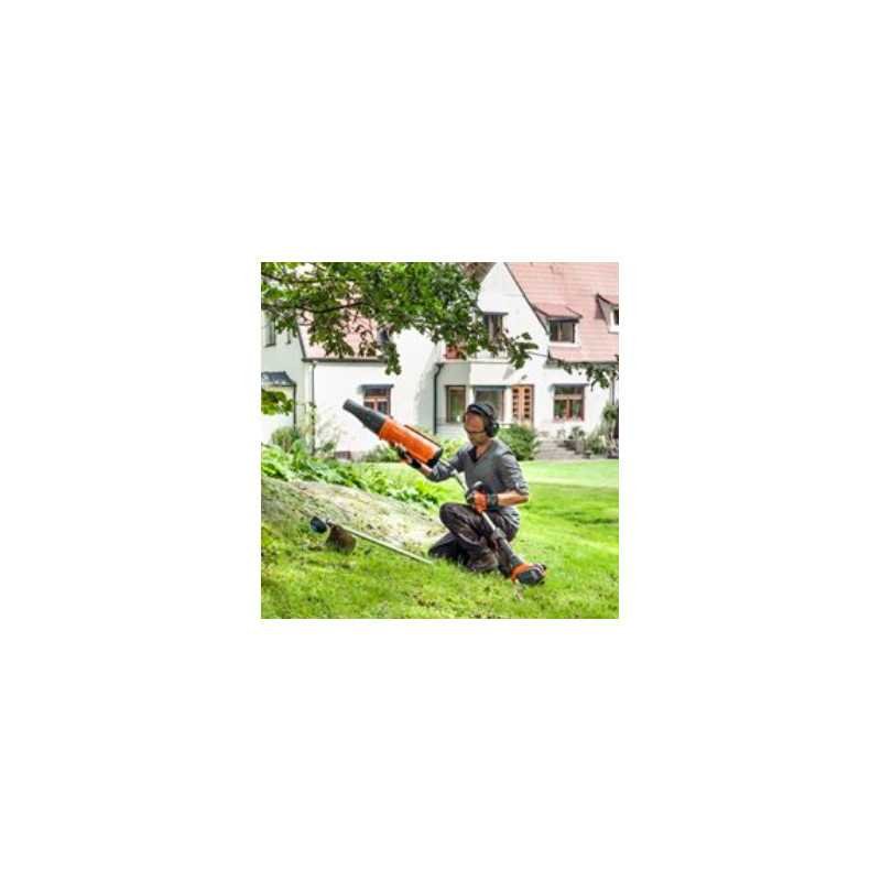 Multi Outils À Batterie Husqvarna 325ILK Pack – Image 6