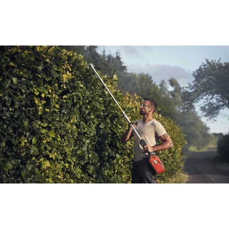 Multi Outils À Batterie Husqvarna 325ILK Pack – Image 7