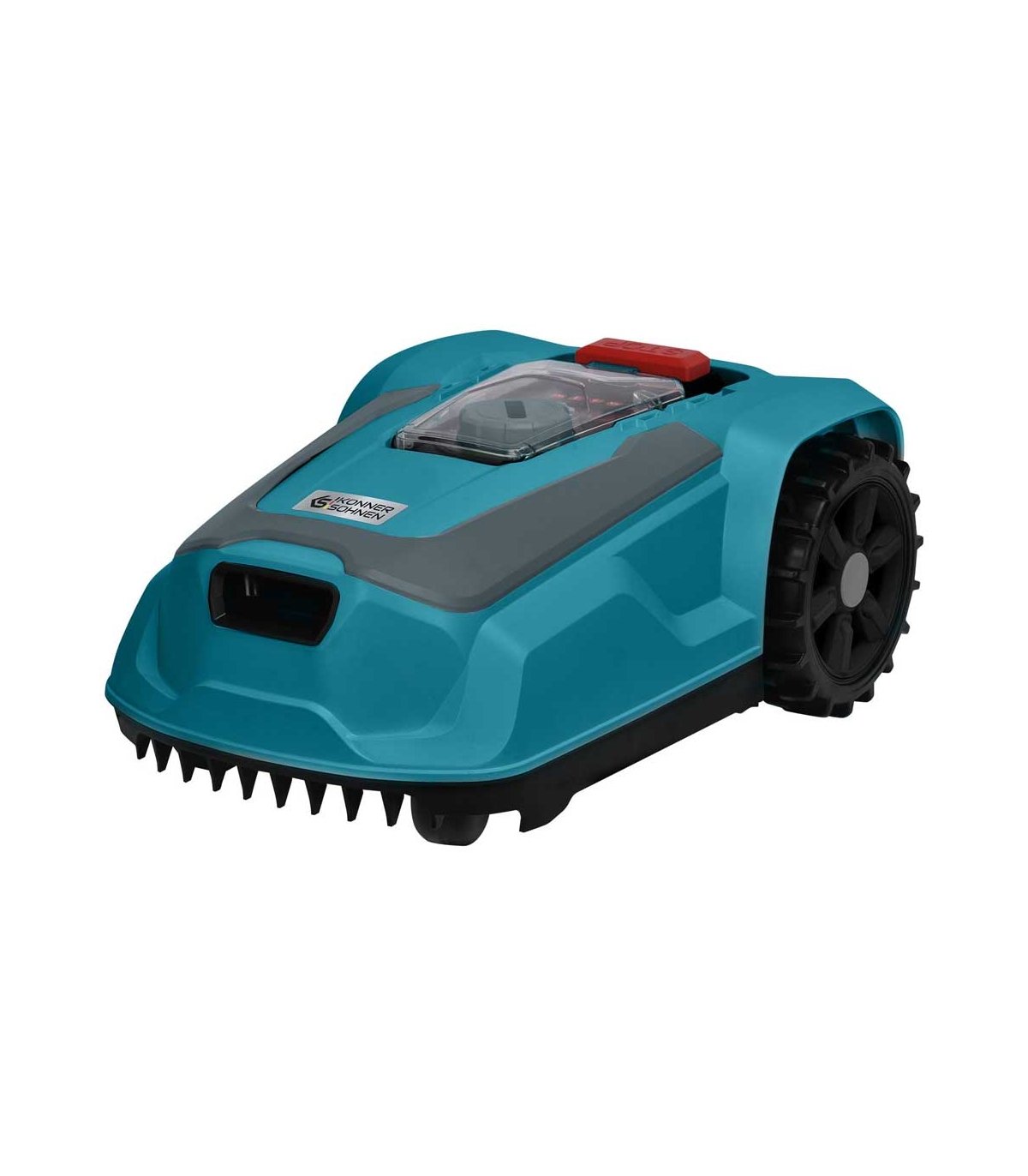 Robot Tondeuse 900 M2, Coupe 22 Cm, Wifi Bluetooth - Könner Söhnen Ks 22RLM – Image 5