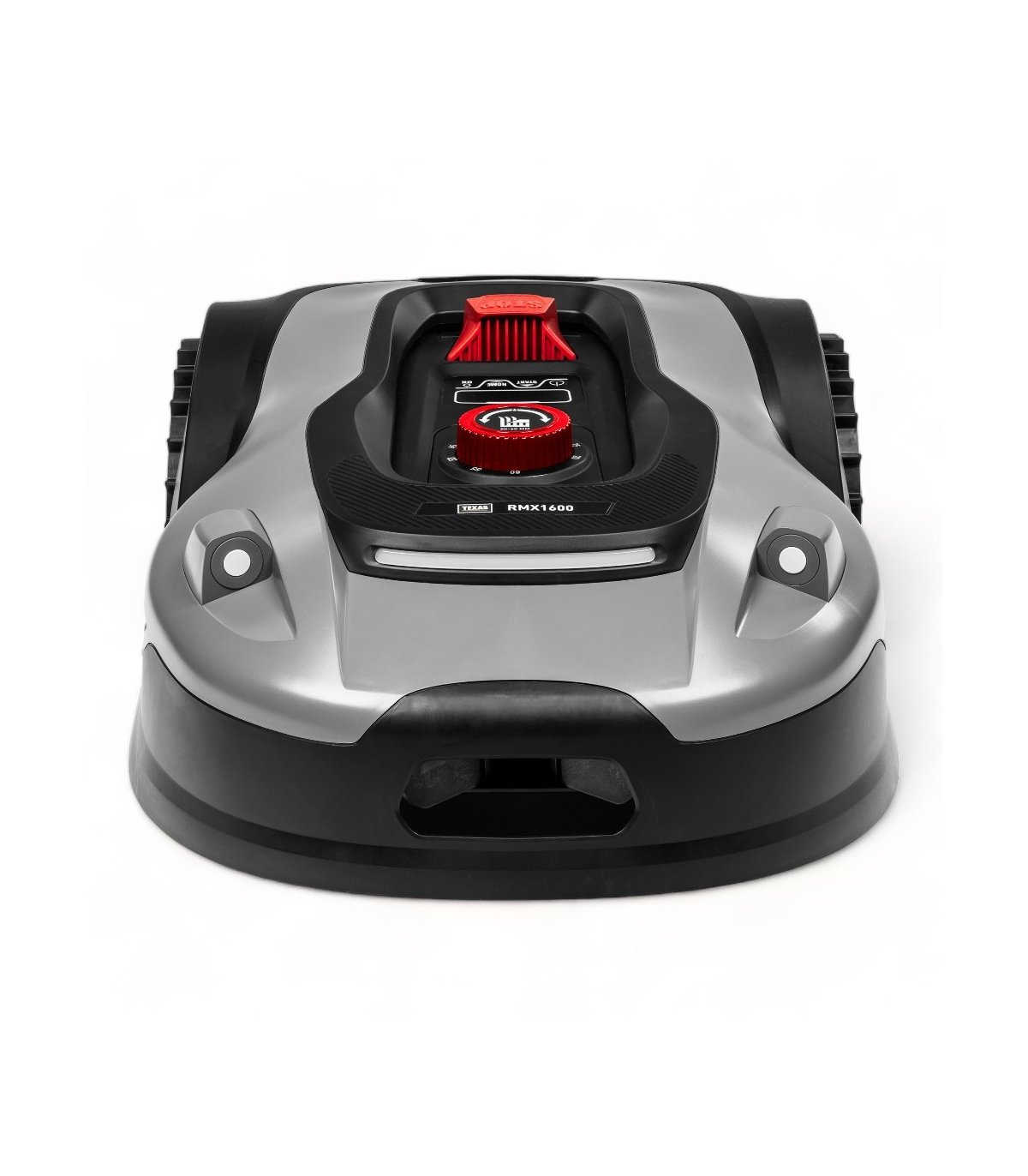 Robot Tondeuse Électrique Autonome - Batterie 20V / 5 Ah - Autonomie DE 180 Mins, Jusqu'à 1600 M2 DE Pelouse, Application – Image 2