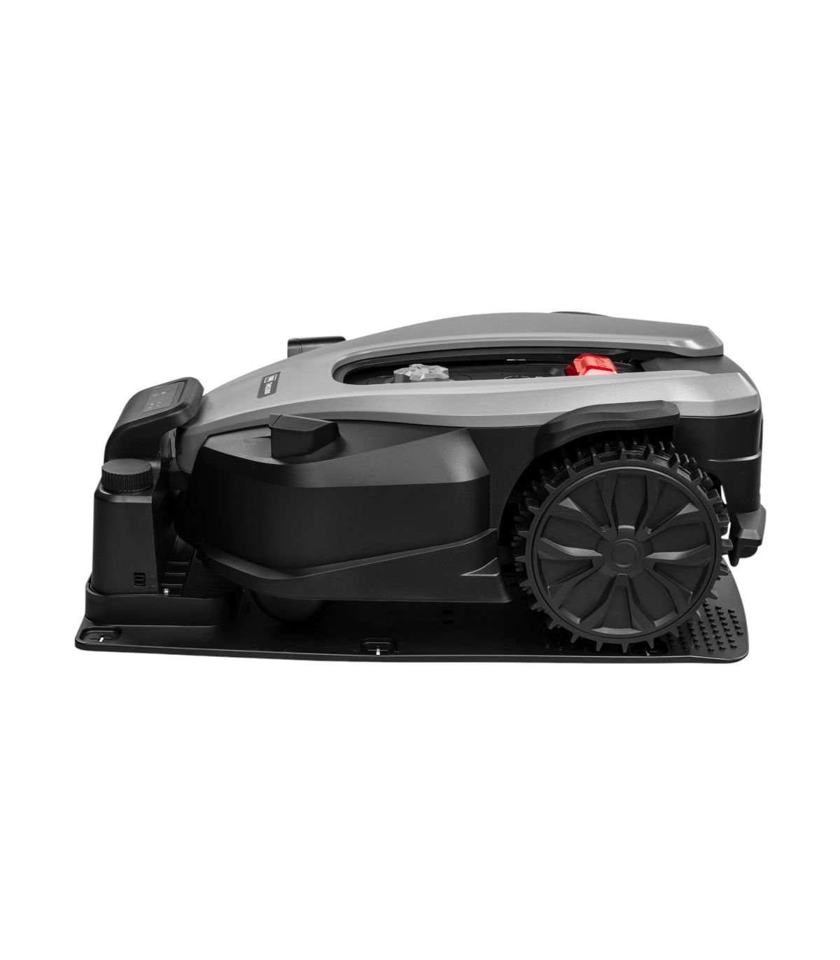 Robot Tondeuse Intelligent 2000 M², Contrôle Multi-zones par Appli – Texas TMX2000 – Image 2