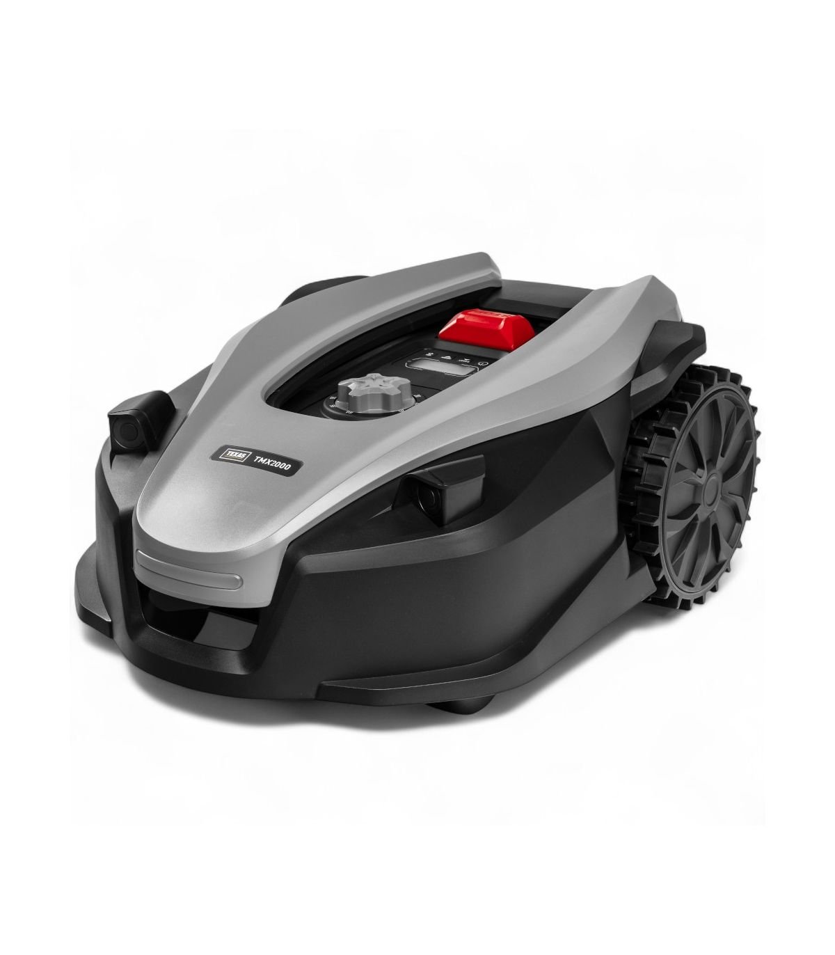 Robot Tondeuse Intelligent 2000 M², Contrôle Multi-zones par Appli – Texas TMX2000 – Image 11