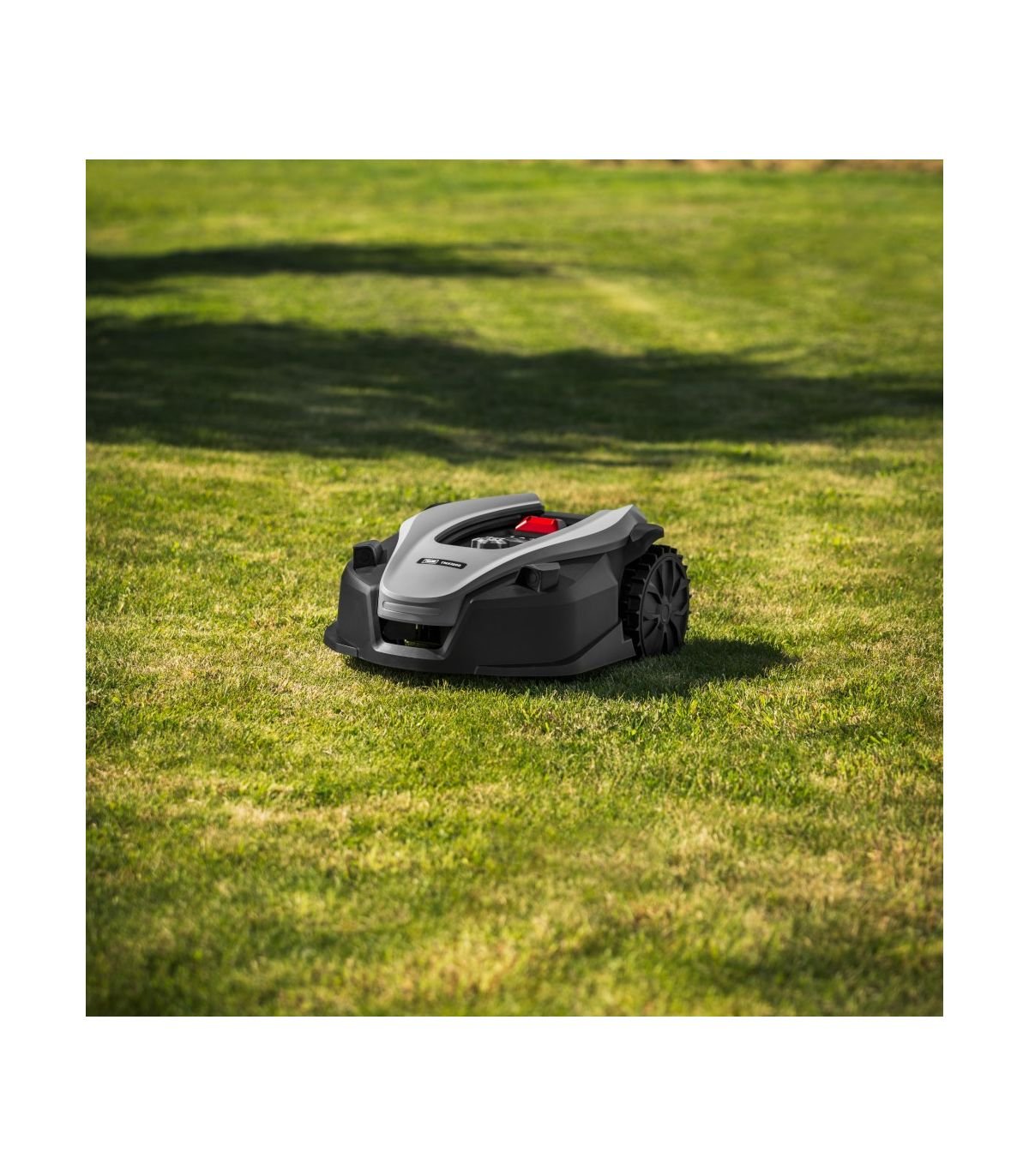 Robot Tondeuse Intelligent 2000 M², Contrôle Multi-zones par Appli – Texas TMX2000 – Image 9
