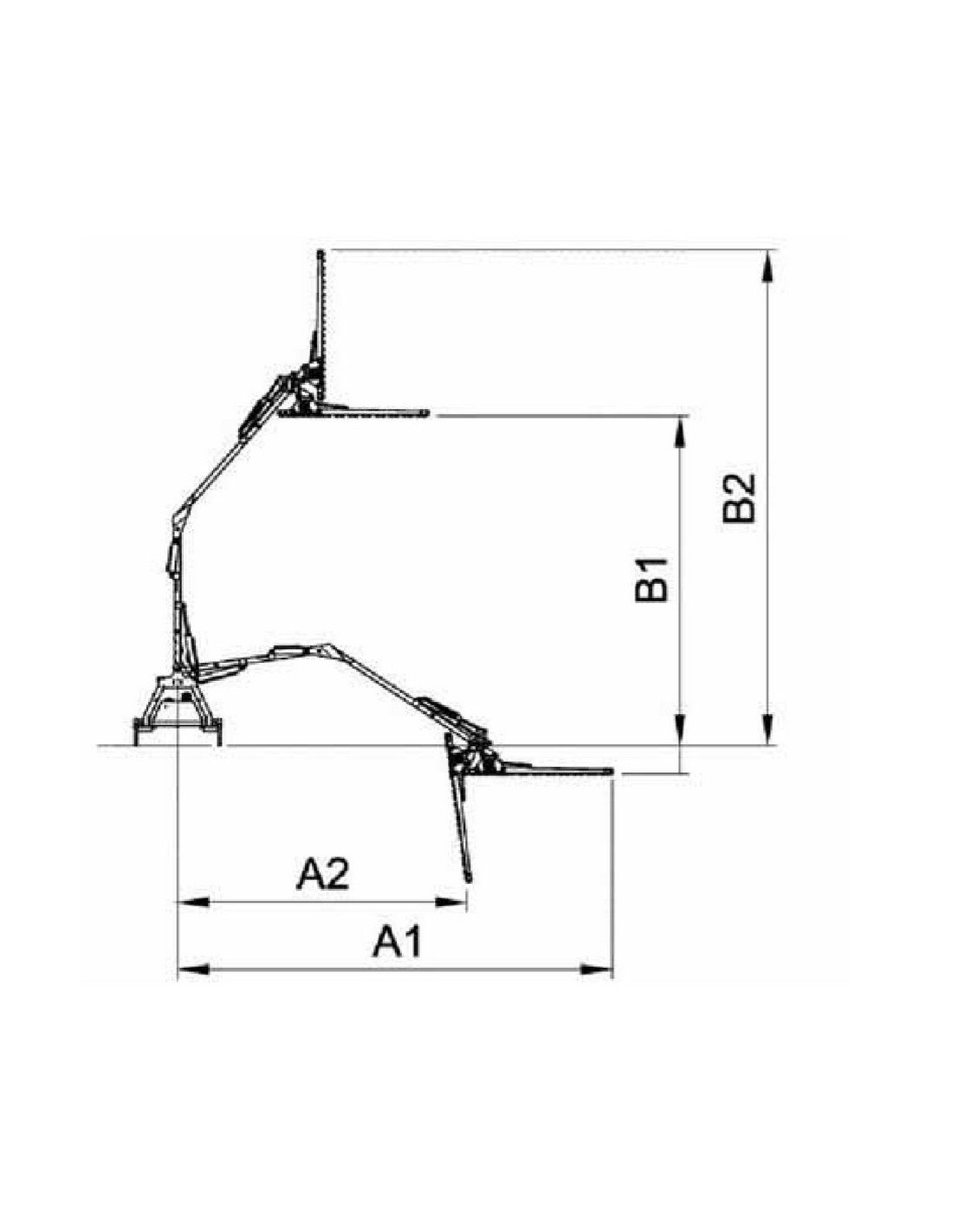Boxer Hsc 160 - Taille-haie – Image 29