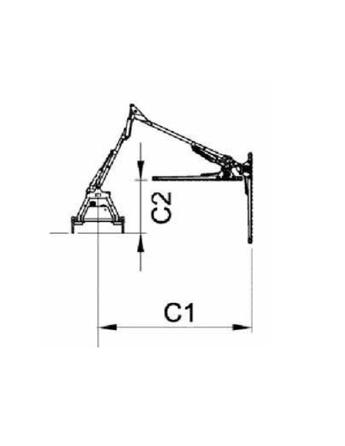 Boxer Hsc 160 - Taille-haie – Image 30