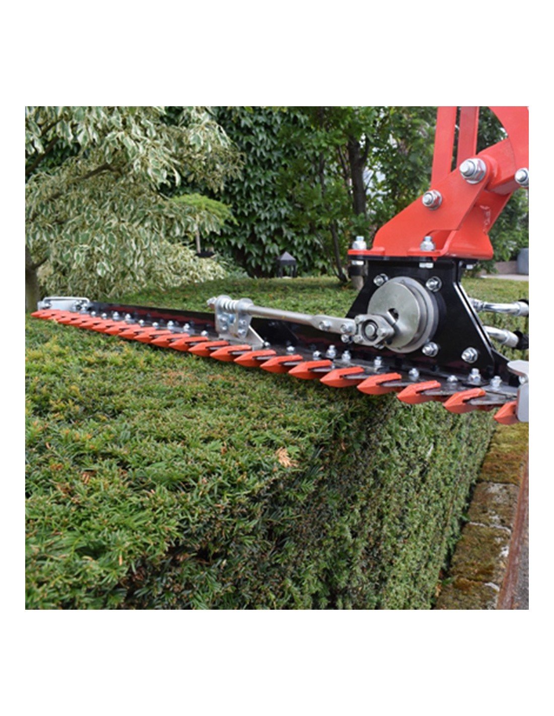 Boxer Hsc 160 - Taille-haie – Image 4