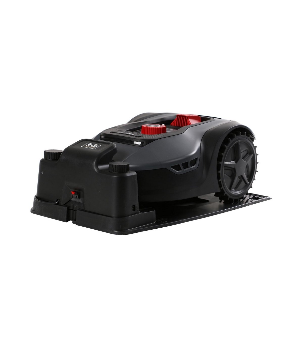 Tondeuse Autonome Connectée pour Surface 600m² Texas RMX500 – Image 2