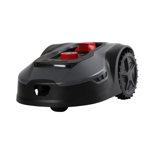 Tondeuse Autonome Connectée pour Surface 600m² Texas RMX500