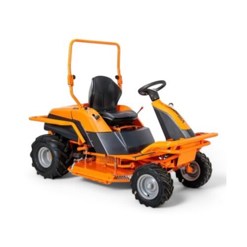 Tondeuse Autoportée Mulching 708 Cm³ – 10 000 M² – Terrains Difficiles – Villager Crossmow 700