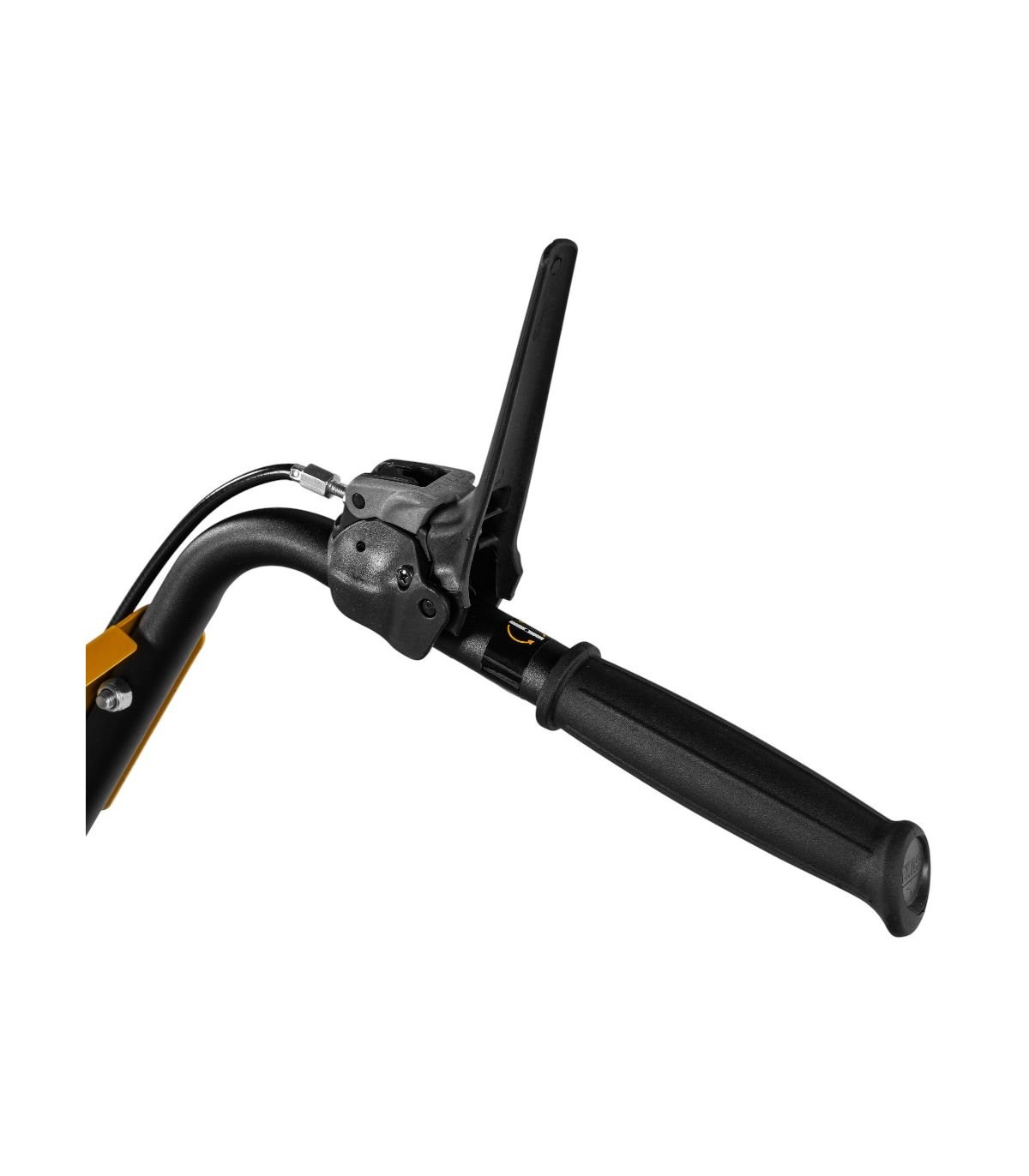 Tondeuse Débroussailleuse Thermique 58 cm, Moteur Honda 201 cm³, 2 Vitesses – Texas Multicut 580H – Image 12