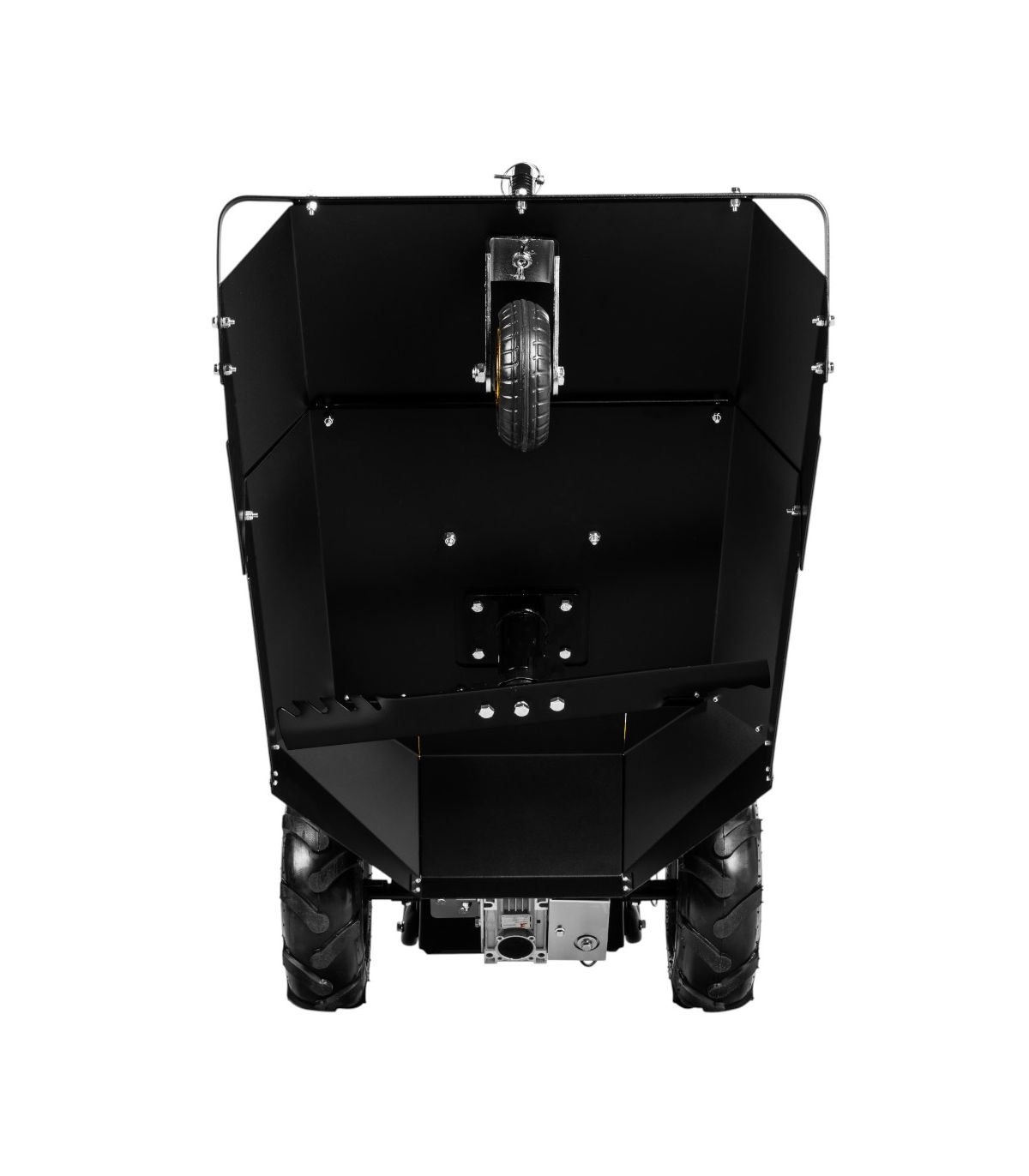 Tondeuse Débroussailleuse Thermique 58 cm, Moteur Honda 201 cm³, 2 Vitesses – Texas Multicut 580H – Image 5