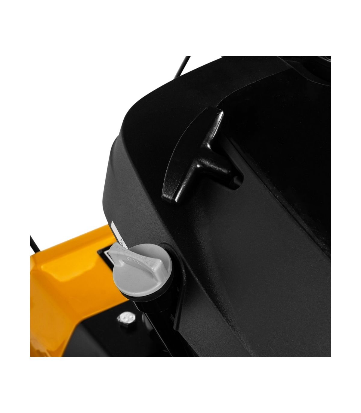 Tondeuse Débroussailleuse Thermique 58 cm, Moteur Honda 201 cm³, 2 Vitesses – Texas Multicut 580H – Image 9