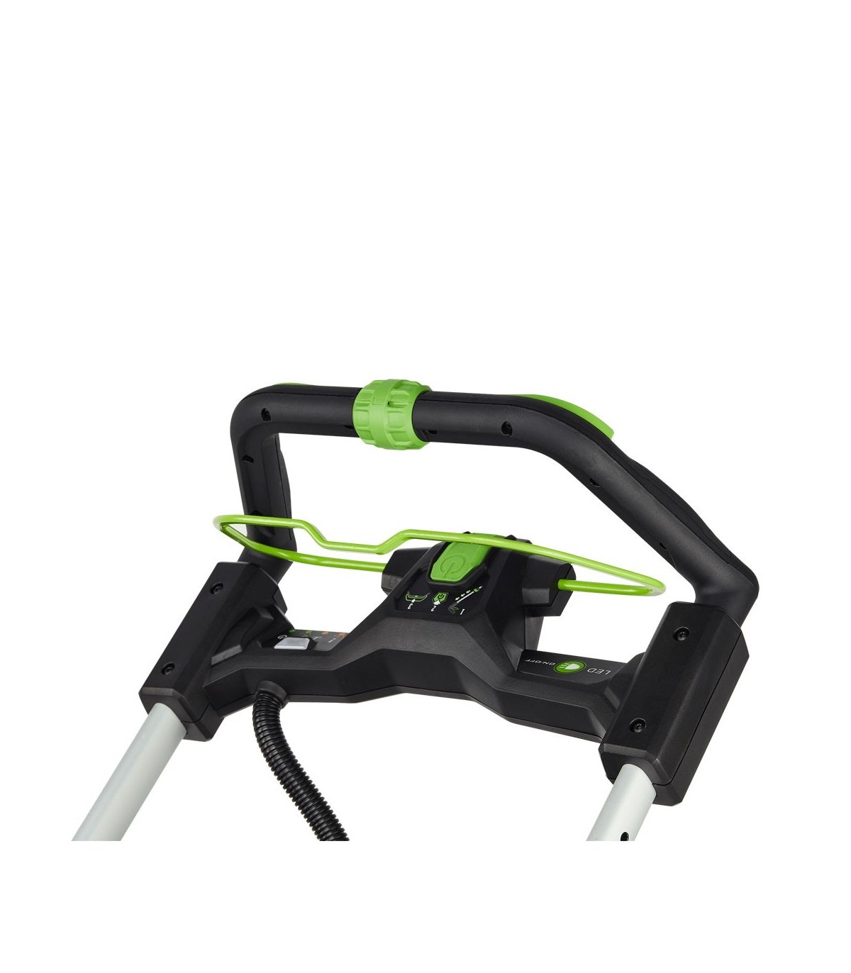 Tondeuse sans Fil Ego Lame 52cm sans Batterie ni Chargeur Ego Power+ – Image 9