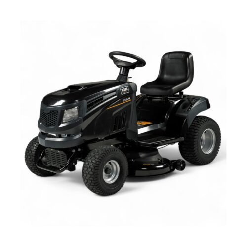 Tracteur Tondeuse 98 Cm, 432 Cc, Mulching & Éjection Latérale – Texas XC140-98