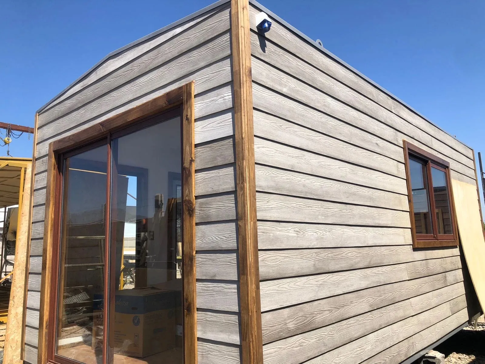 Container - Studio modulaire Cabine Manriquez 18m² (6×3.0 m) – Image 8