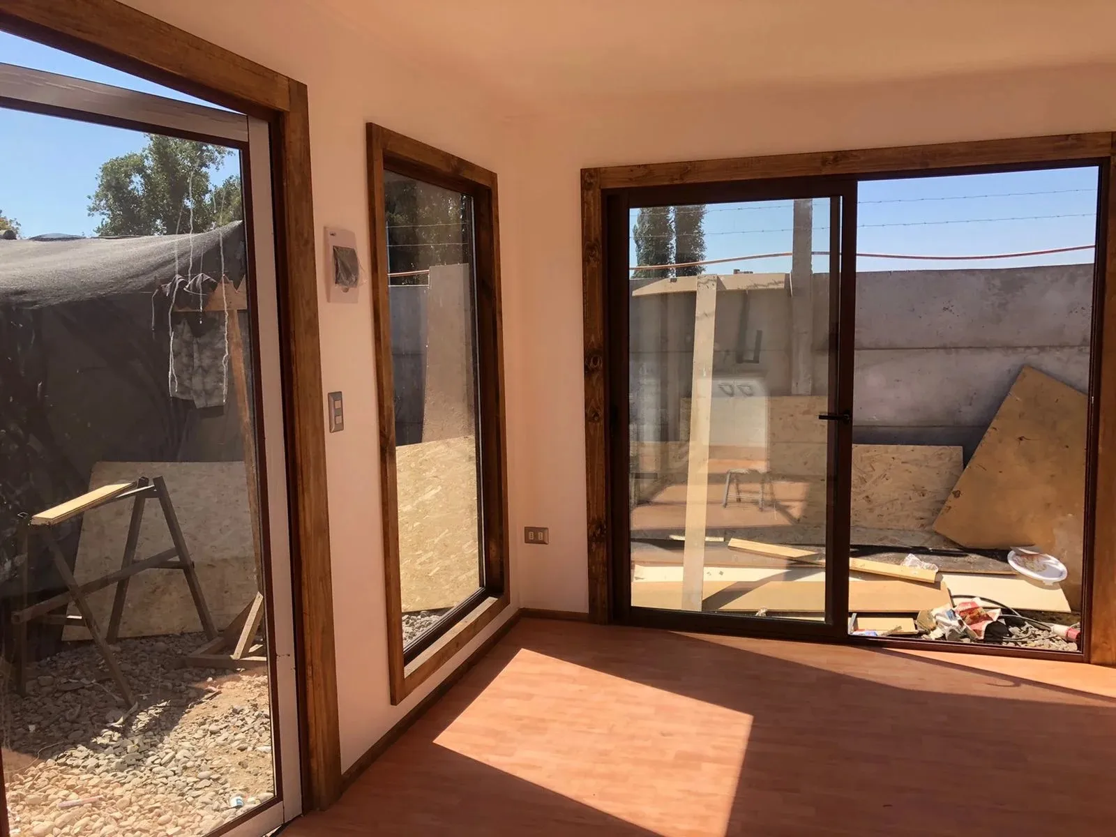 Container - Studio modulaire Cabine Manriquez 18m² (6×3.0 m) – Image 3
