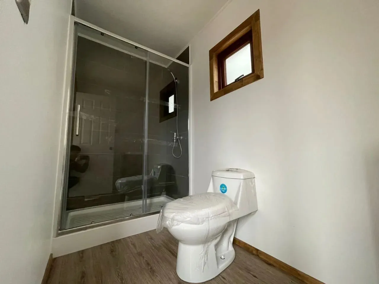 Container - Studio container Valdivia 18m² – 6×3 m moderne et lumineux – Image 4
