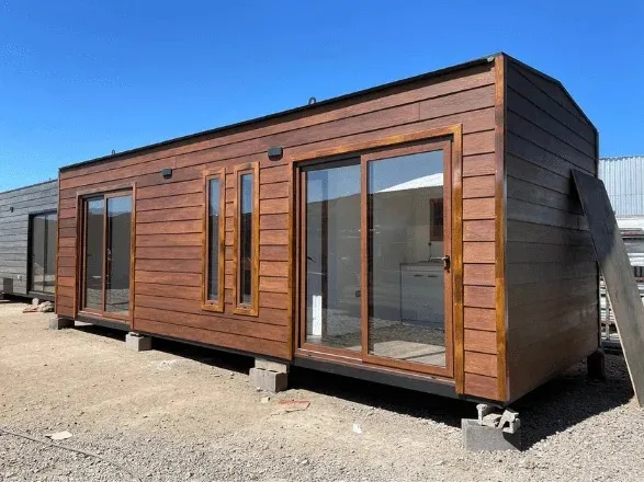 Container - Conteneur Modulaire Jocsan 8x3m – 24m² – Image 6