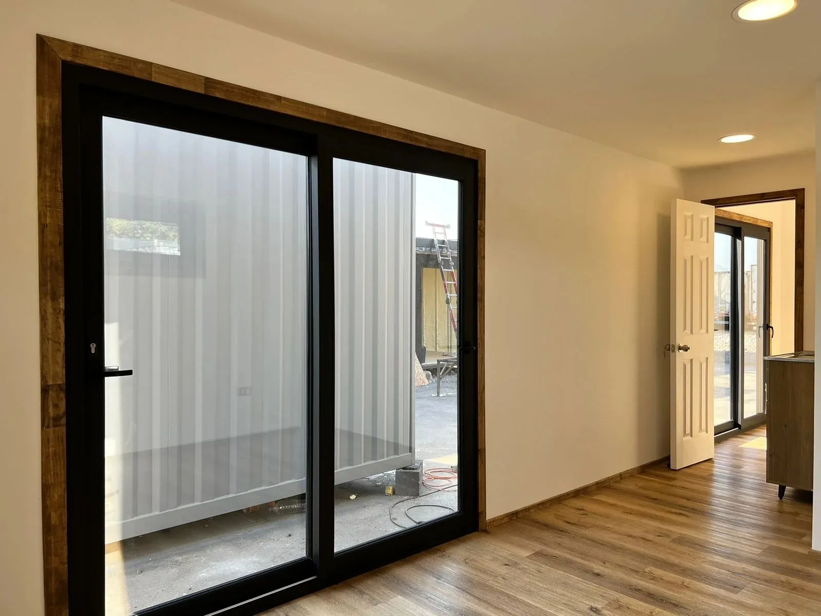 Conteneur - Container modulaire – Casa Aspe 24m² – Module 6×4 MT – Image 6
