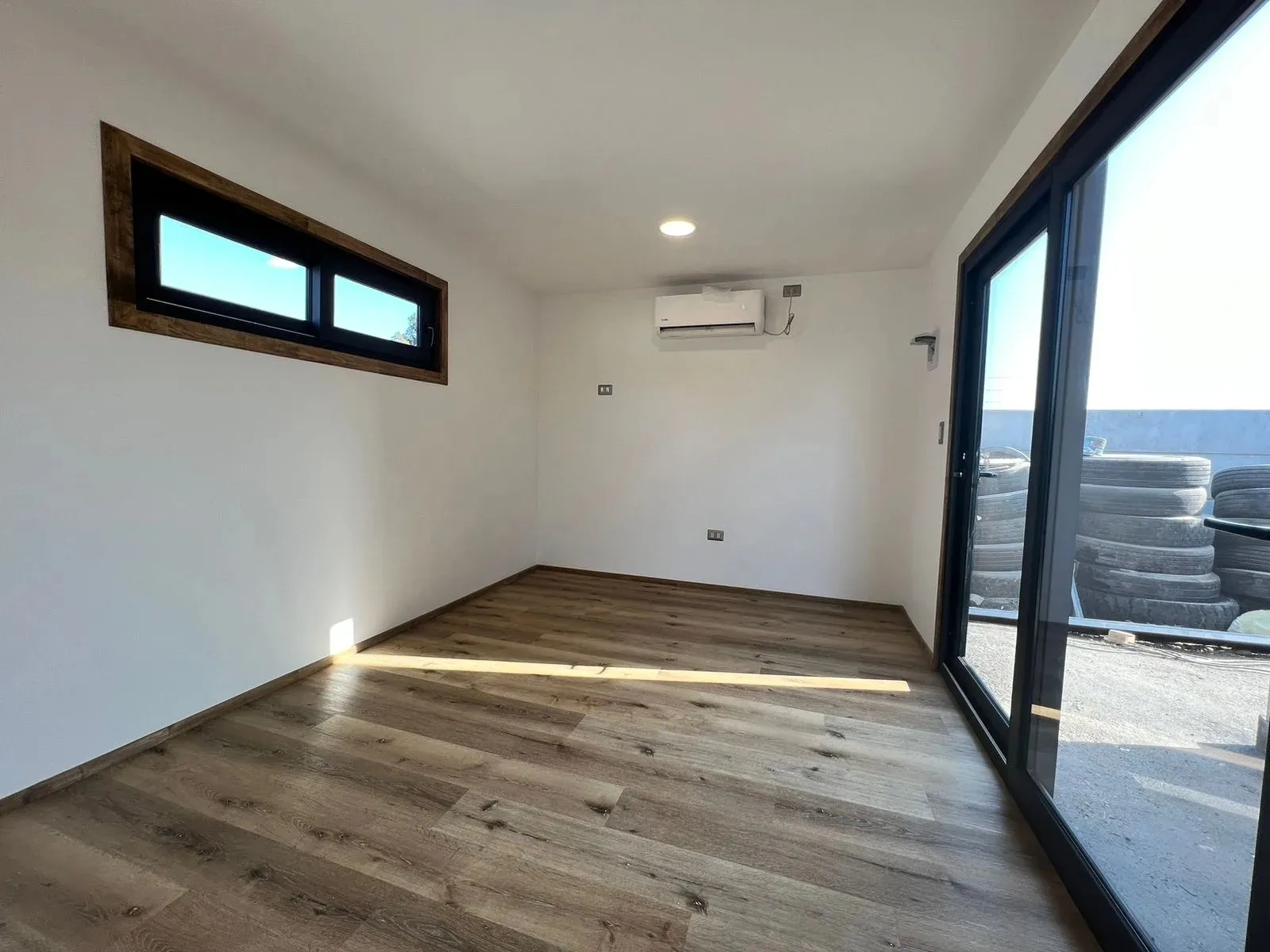 Conteneur - Container modulaire – Casa Aspe 24m² – Module 6×4 MT – Image 5