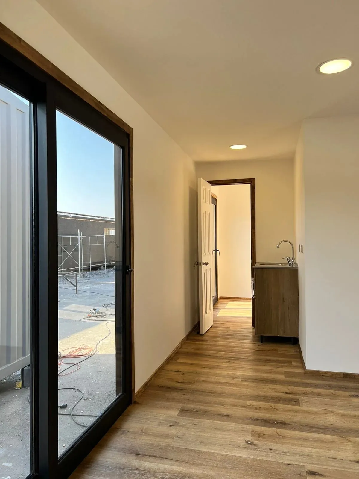 Conteneur - Container modulaire – Casa Aspe 24m² – Module 6×4 MT – Image 4