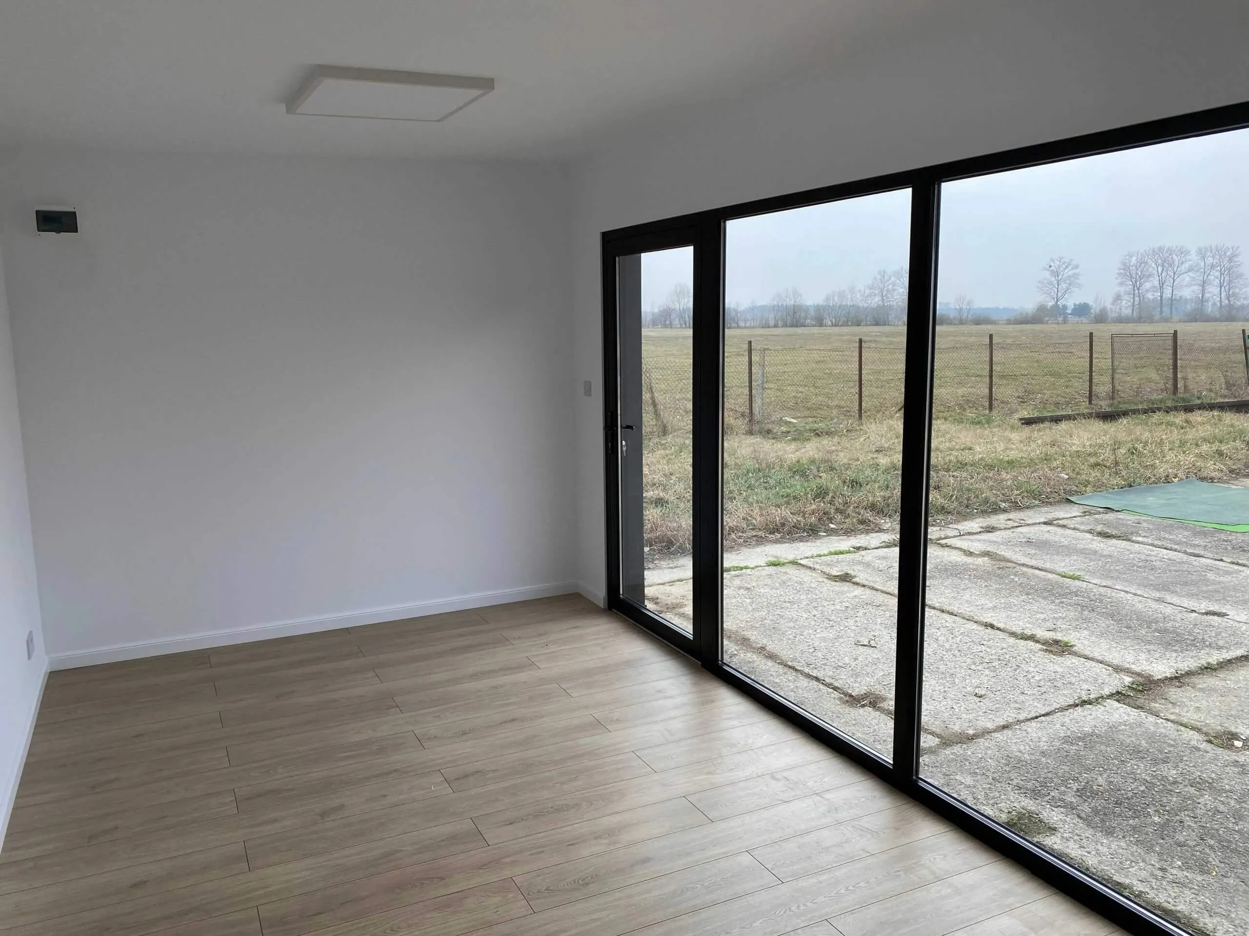 Containers aménagés - Bureau modulaire 18 m² – Image 3