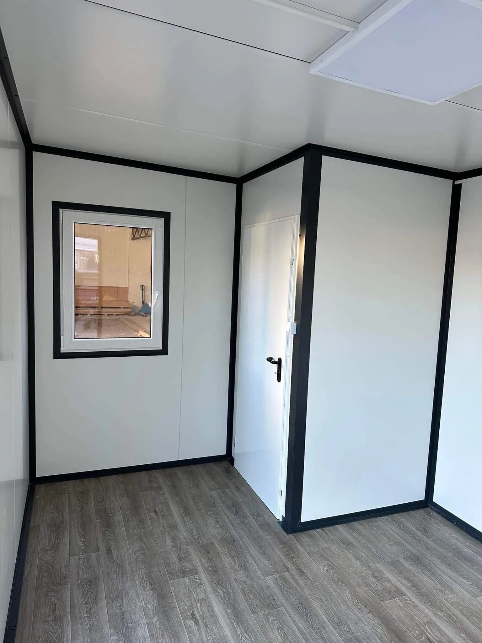 Containers aménagés - Module Studio de jardin 15 m² – Image 5
